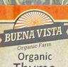 Buena Vista Organic