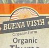 Buena Vista Organic