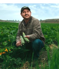 JAS Family Farms Organics