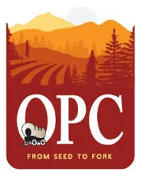Oregon Potato Company