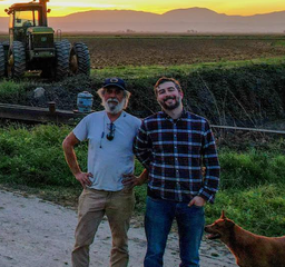 Lopes Family Farms
