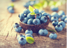 Delta Blueberries
