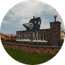 Stone Mill
