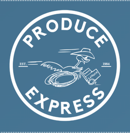 Produce Express DC