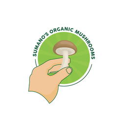 Sumano's Organic Mushrooms