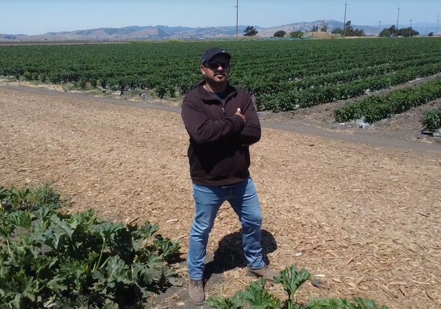 JAS Family Farms Organics image 25