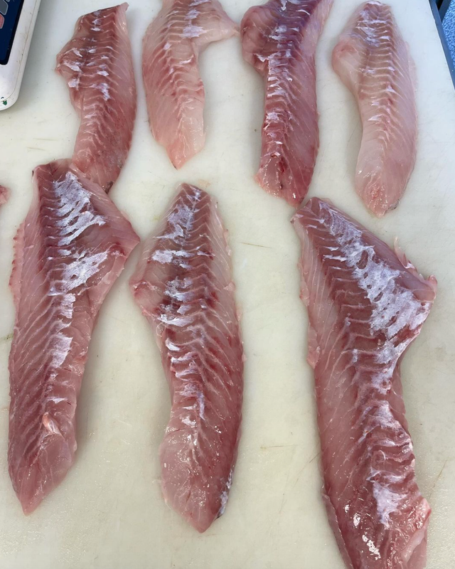 Port Orford Sustainable Seafood image 8