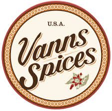 Vann's Spices image 1