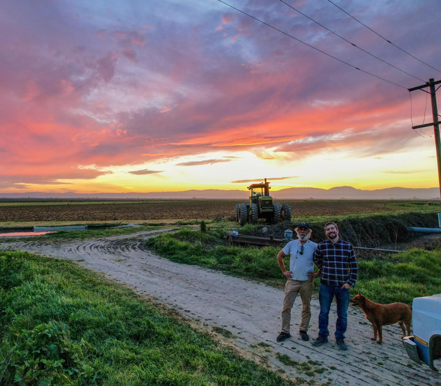 Lopes Family Farms image 1