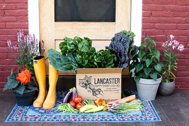 Lancaster Farm Fresh Cooperative image 1