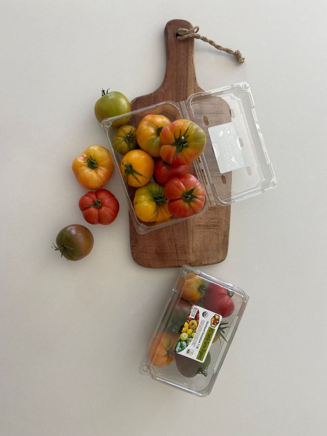JAS Family Farms Organics image 15