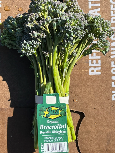 JAS Family Farms Organics image 10