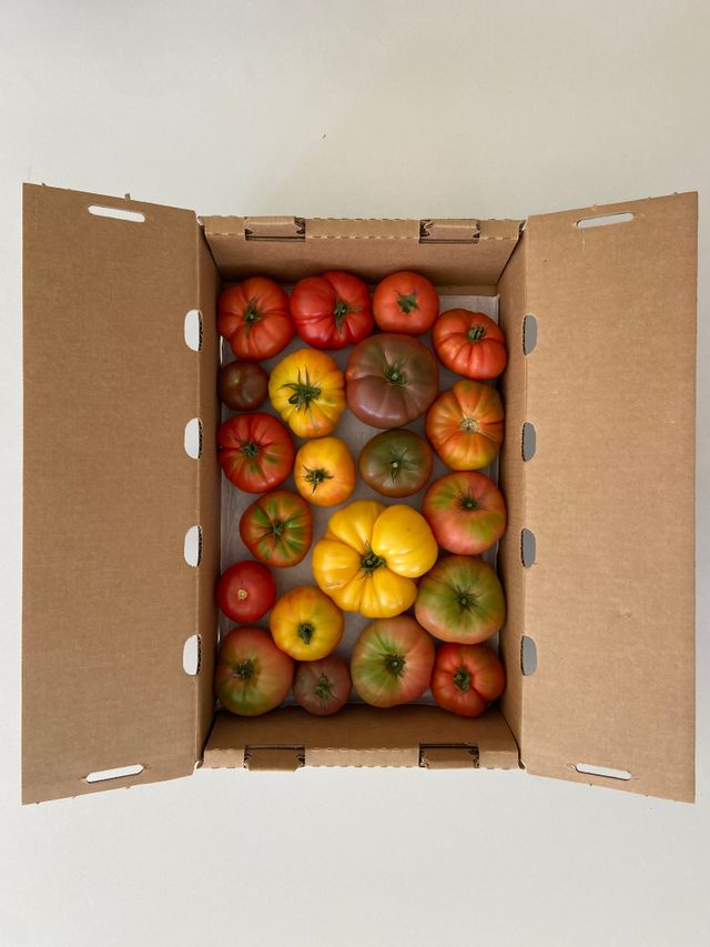 JAS Family Farms Organics image 19