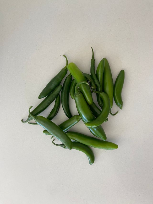 JAS Family Farms Organics image 16
