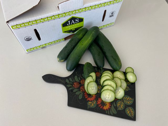 JAS Family Farms Organics image 18
