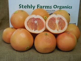Stehly Farms Organics image 2