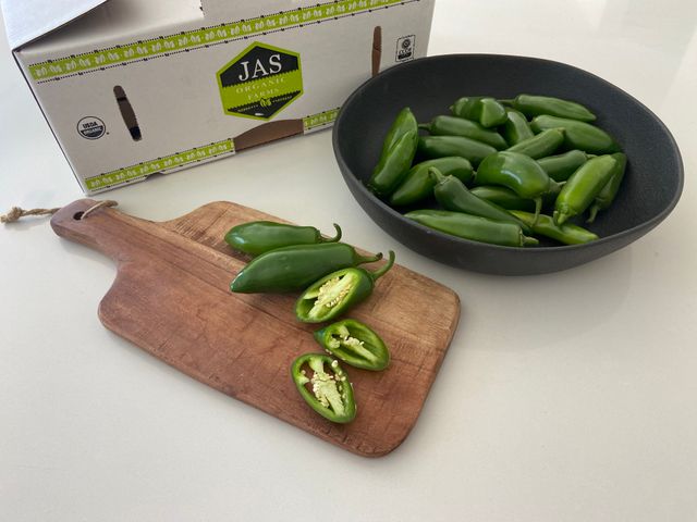 JAS Family Farms Organics image 17