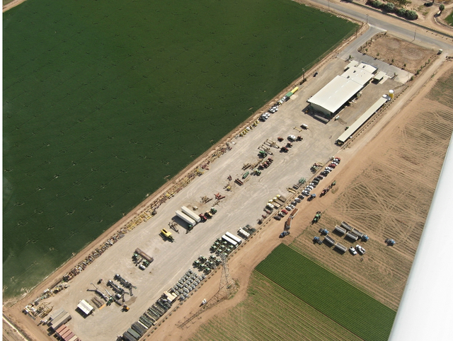 Vessey Farm image 9