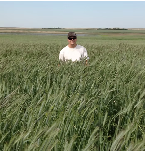 Stonehenge Organics image 9