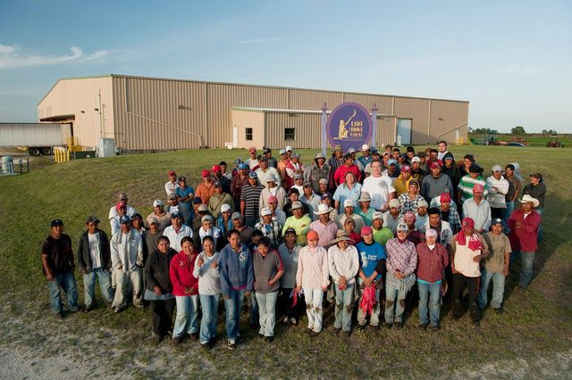 Lady Moon Farms image 1