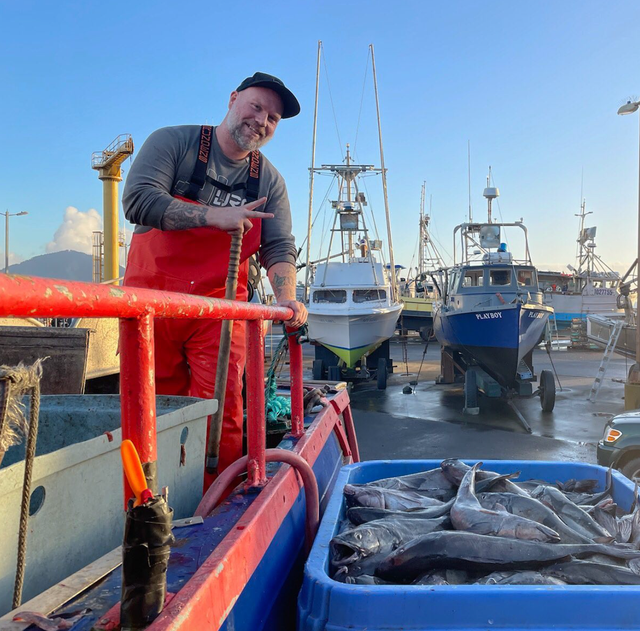 Port Orford Sustainable Seafood image 2