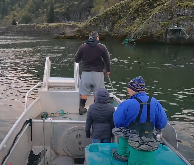 Yakima Nation - Columbia River image 3