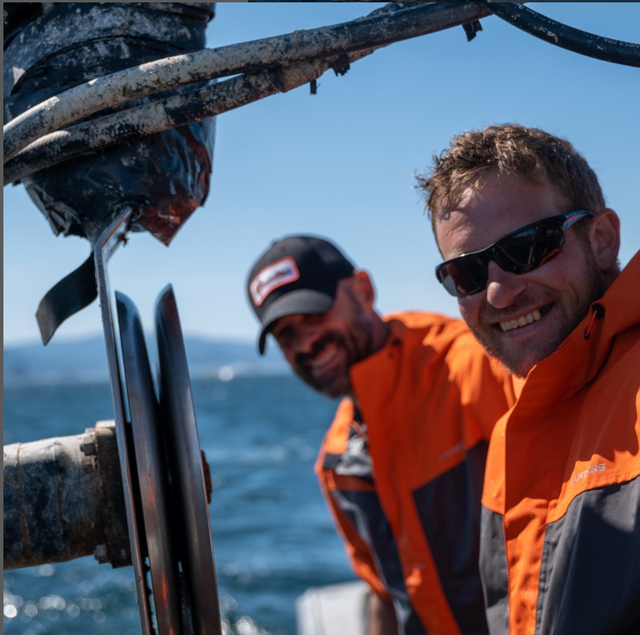 Port Orford Sustainable Seafood image 4