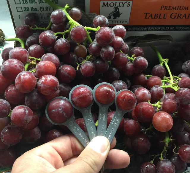 Molly's Grapes & Citrus image 6