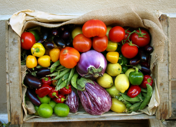 Parrfection Produce image 3