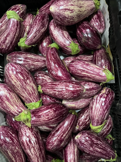 JAS Family Farms Organics image 6