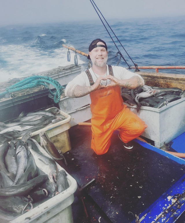 Port Orford Sustainable Seafood image 14