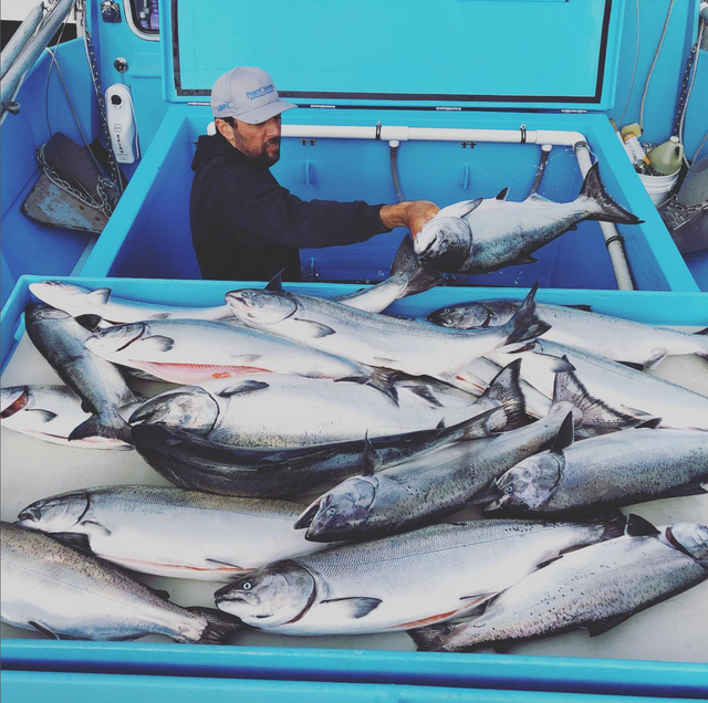 Port Orford Sustainable Seafood image 3