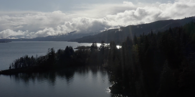 Yakima Nation - Columbia River image 1