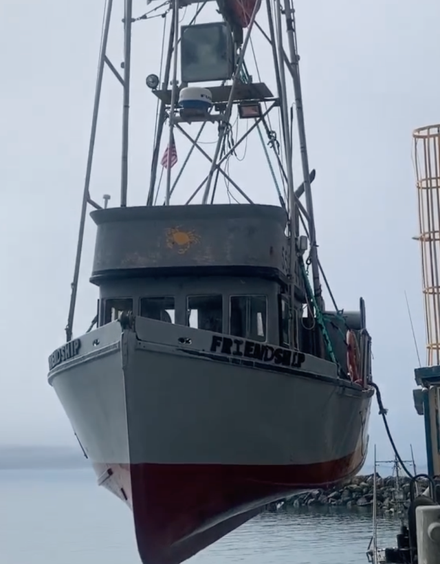 Port Orford Sustainable Seafood image 12